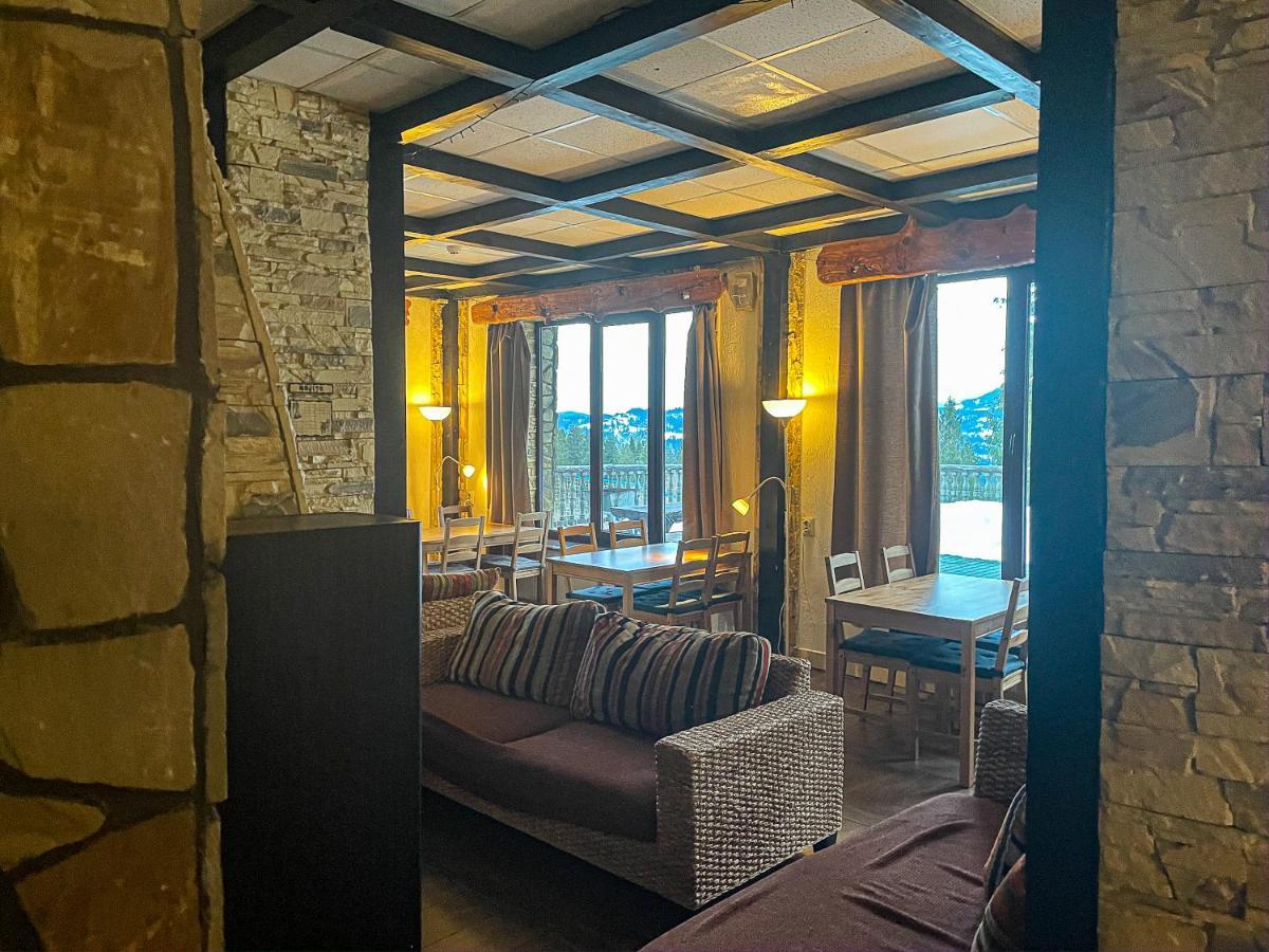 Casa Del Pozitiff Hotell Slavskoje Eksteriør bilde